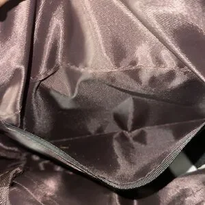 lanyibaigeroo | Bags | Nwot Lanyibaigeroo Brown And Gold  display picture 1